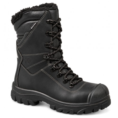 Toe Guard Alaska Composite Safety Boots Size 4 Last One! Toe Guard Alaska Composite Safety Boots Size 4 Last One!